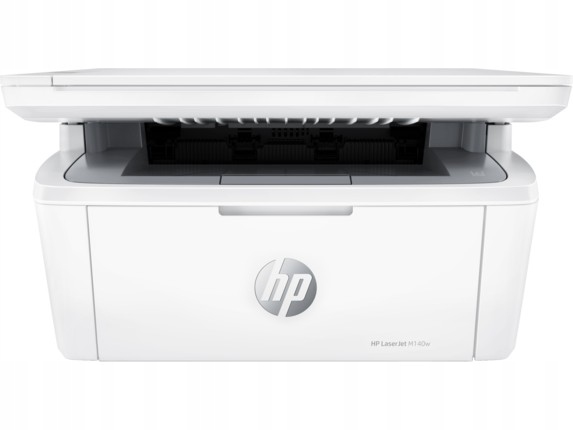 Laserová multifunkčná tlačiareň (čiernobiela) Hp LaserJet M140w