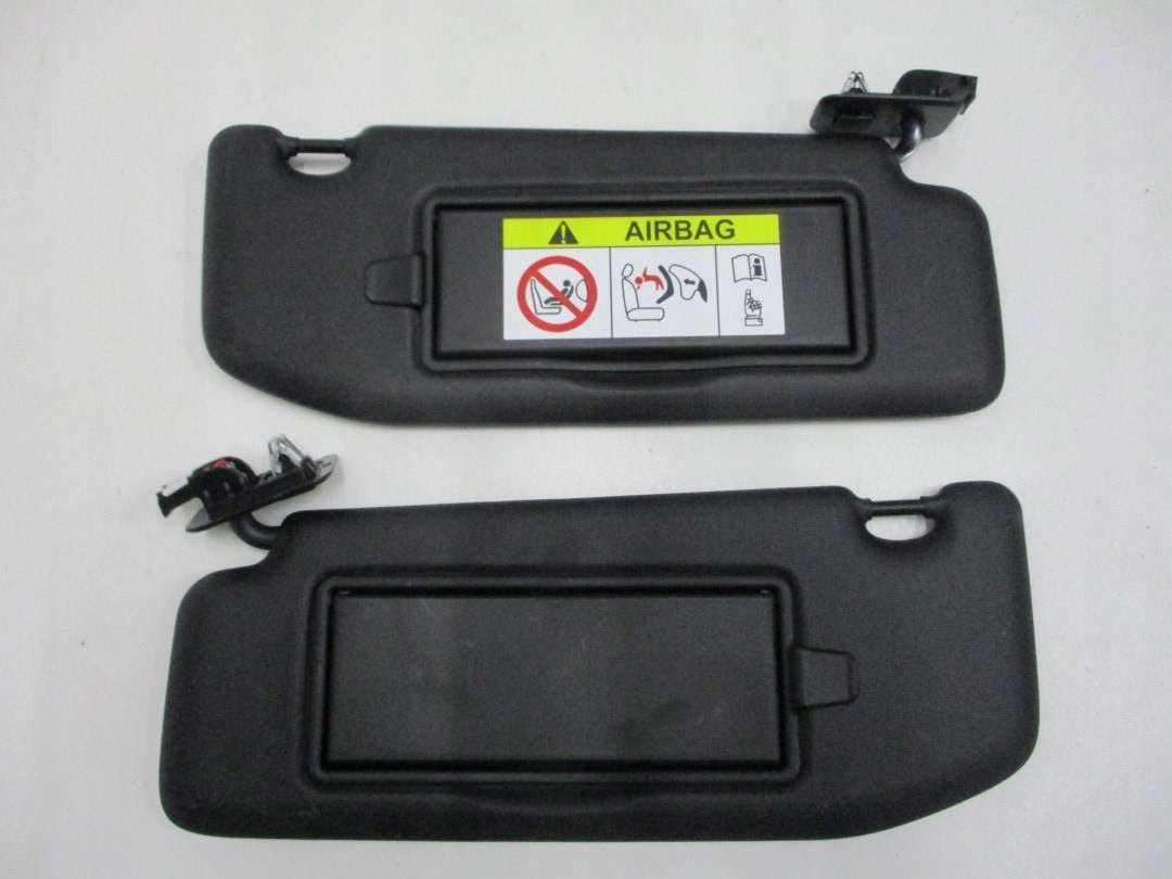 visor sun visor visors visor PEUGEOT 2008 20r
