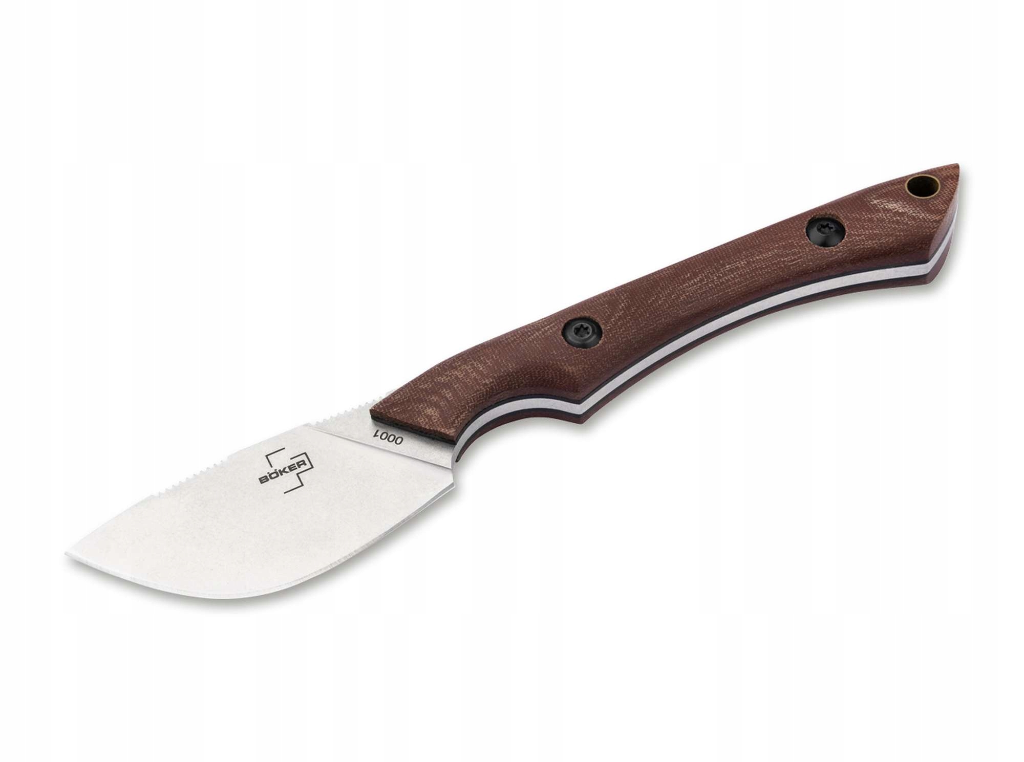 Nóż Böker Plus M.u.k. 02BO593