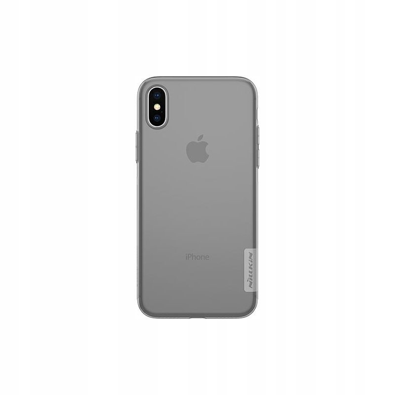 

Etui Nillkin Nature do Huawei P8 Lite 2017 nakładk