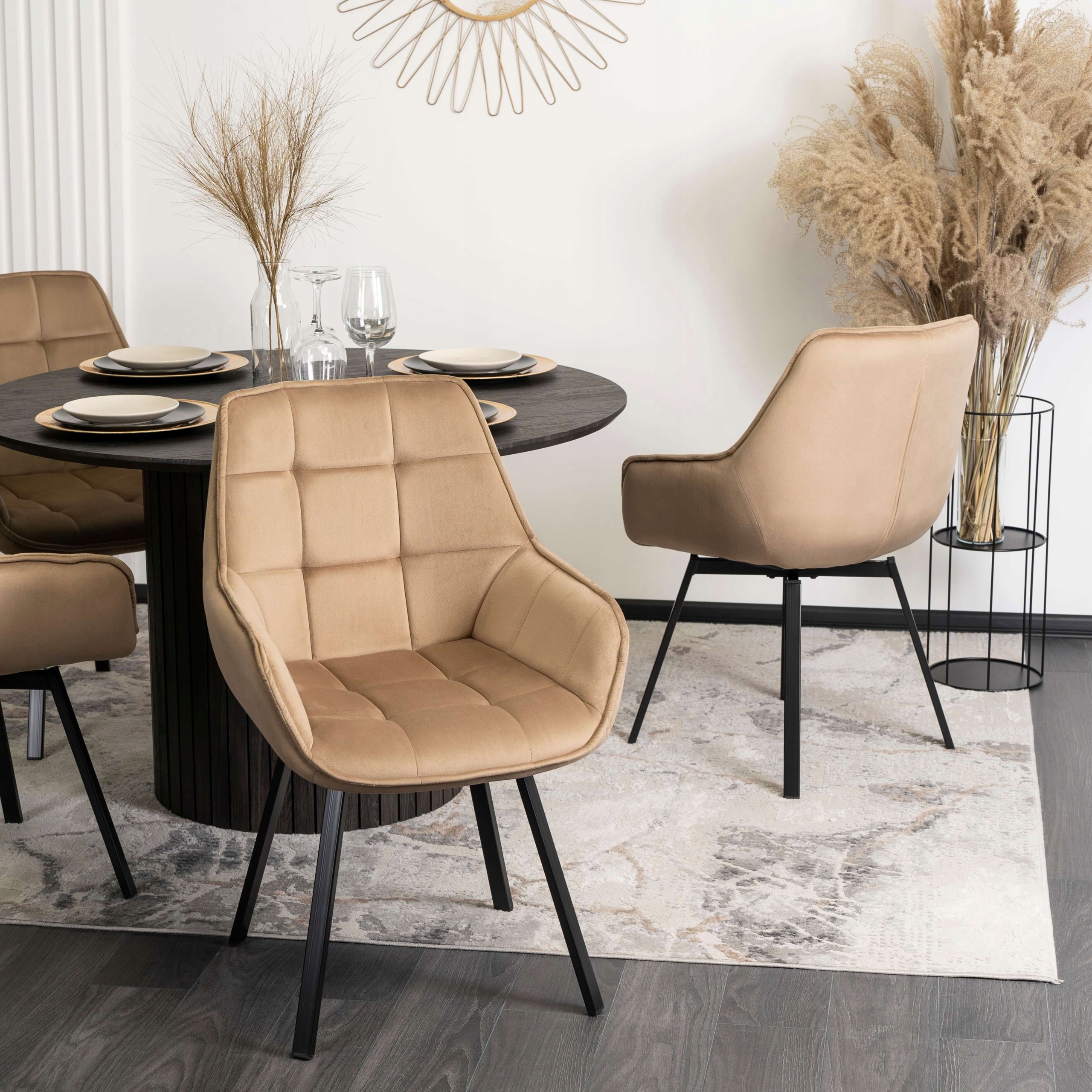 LUNA – zalety weluru