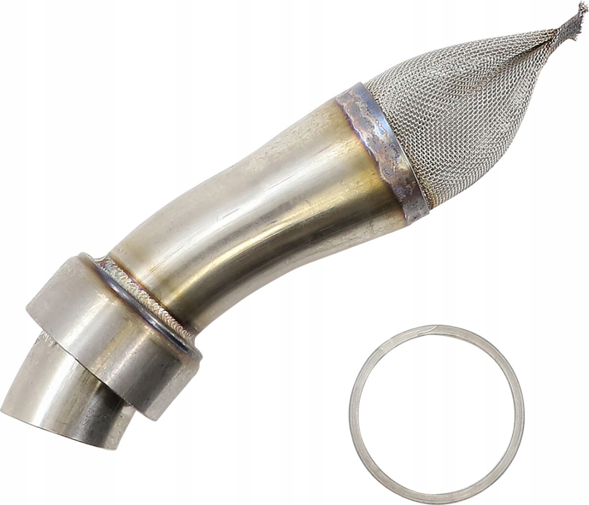 Łapacz Iskier Tłumika Fmf Factory 4.1 Rct 040689