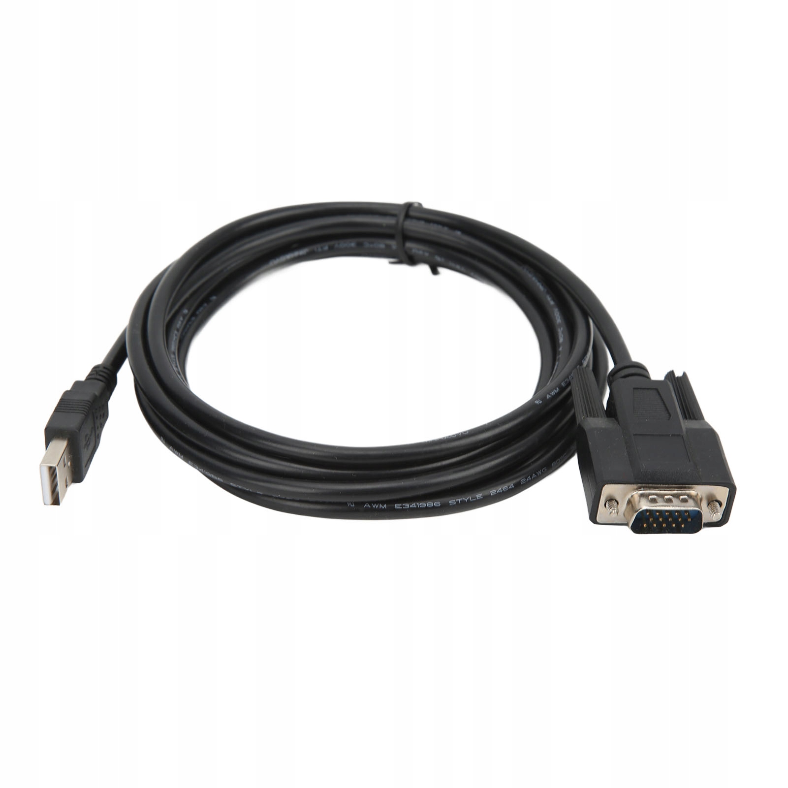 Kabel Diagnostyczny Usb OBD2 Zamiennik Dla Peugeot/ Citroena
