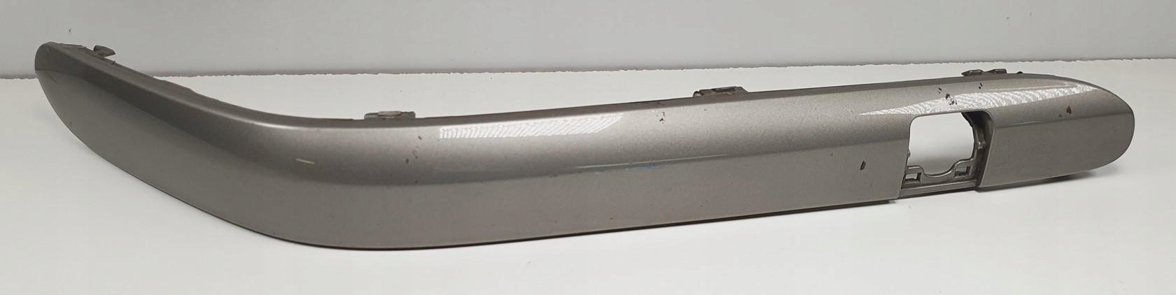 2038851821 - Передний правый бампер MERCEDES W203