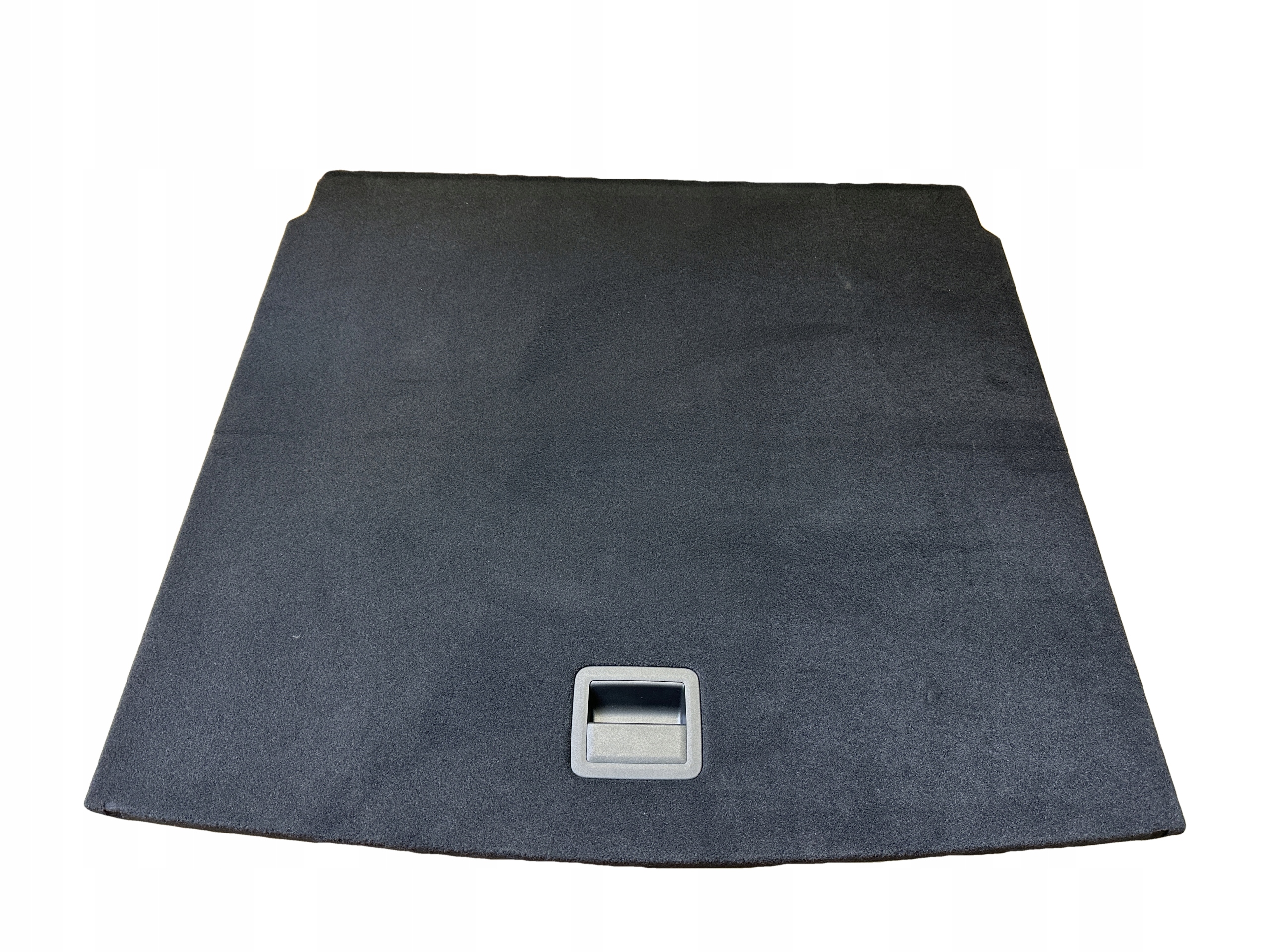AUDI Q4 ETRON mats floor boot 89A861529