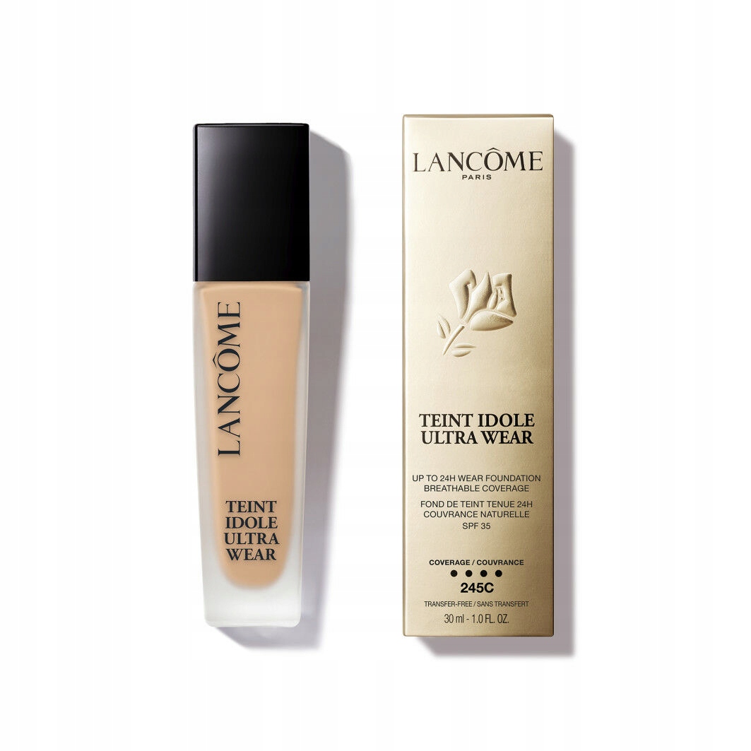 Lancome Teint Idole Ultra Wear Podkladová Báze na obličej 245C
