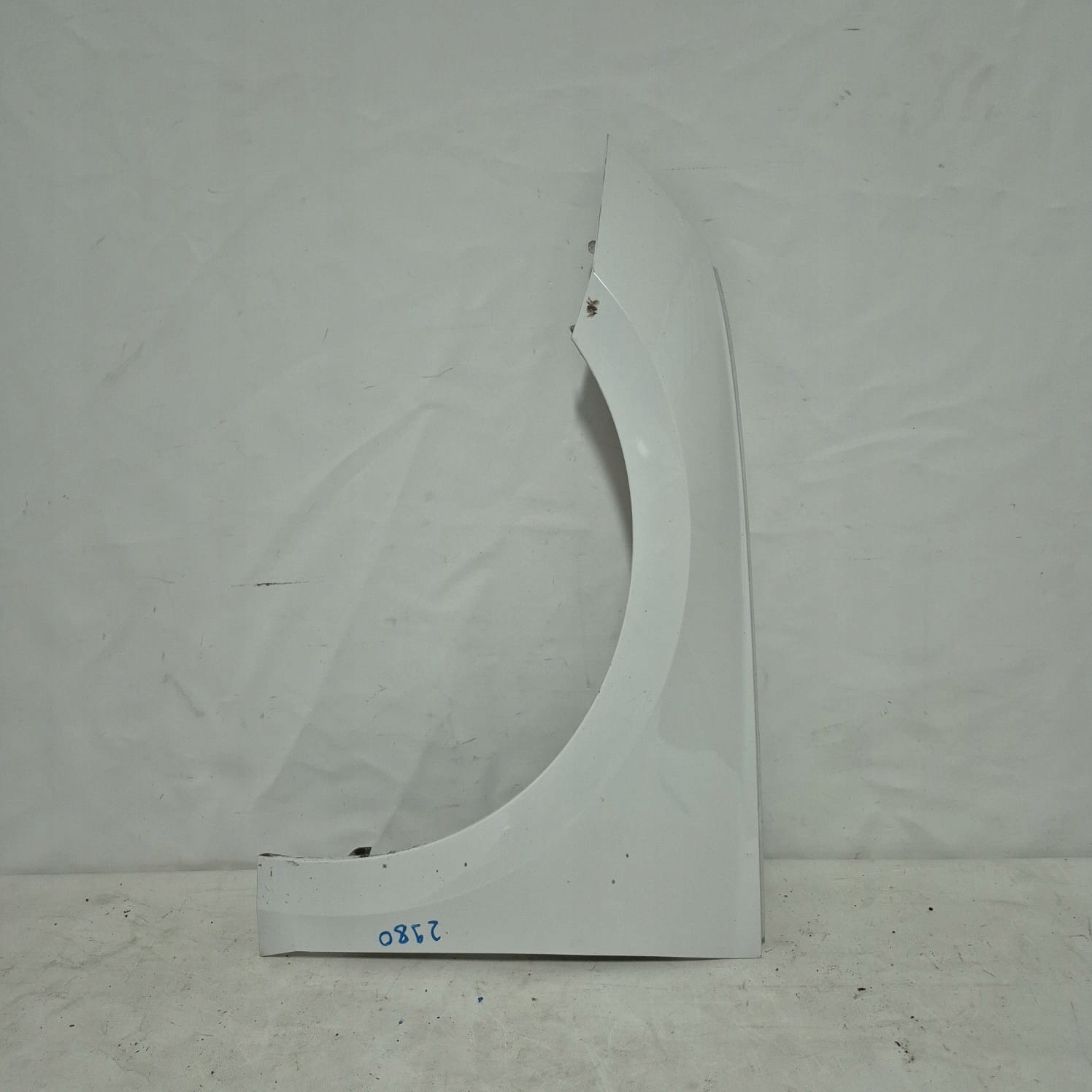SKODA OCTAVIA IV 4 19-> fender front front left
