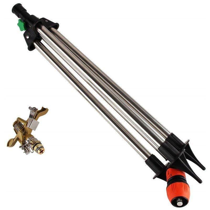 ZRASZACZ OGRODOWY PULSACYJNY OSCYLACYJNY STATYW Kod producenta ART-1003