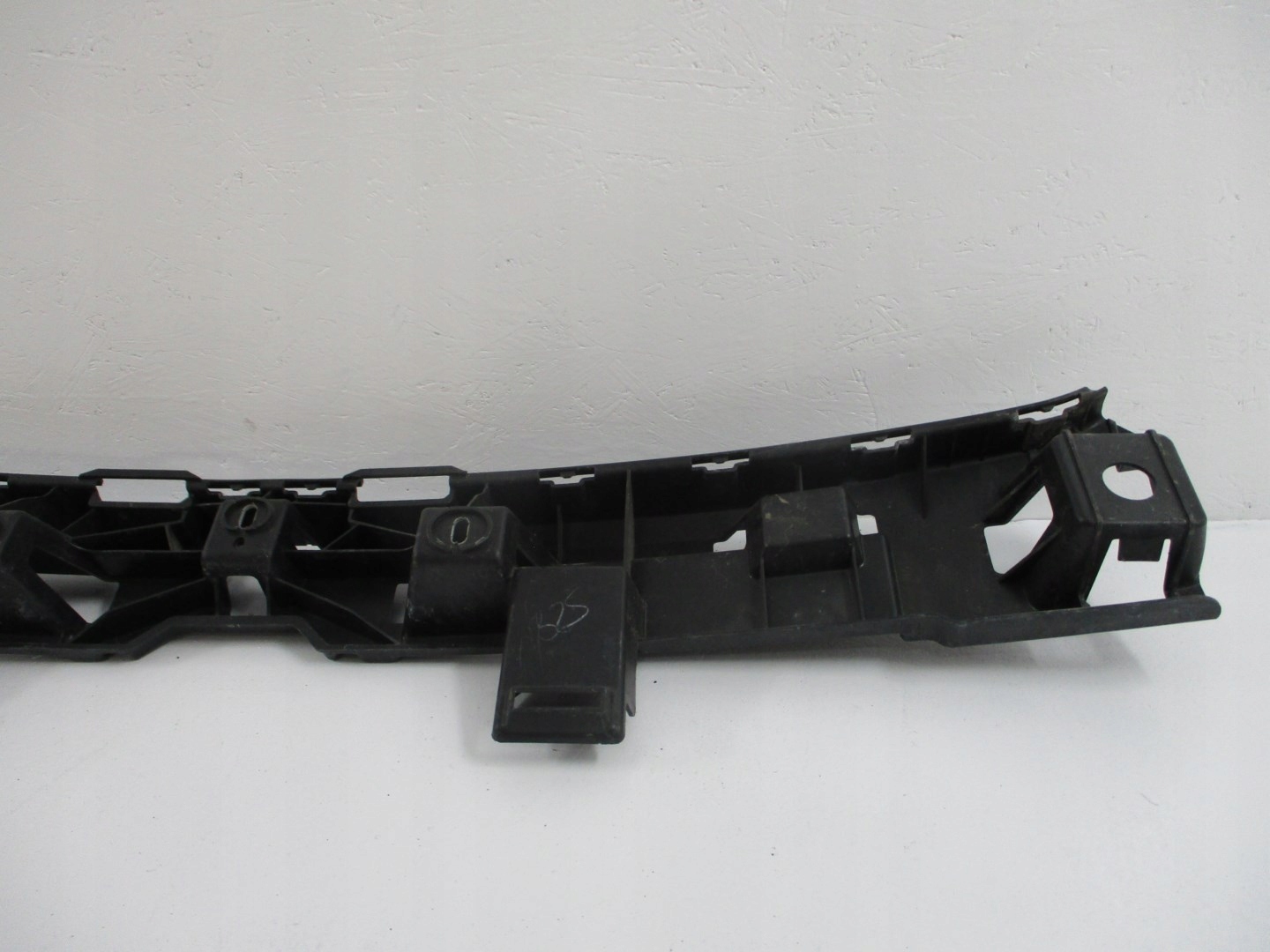 bumper bracket rear part MERCEDES GLE COUPE A2928800503