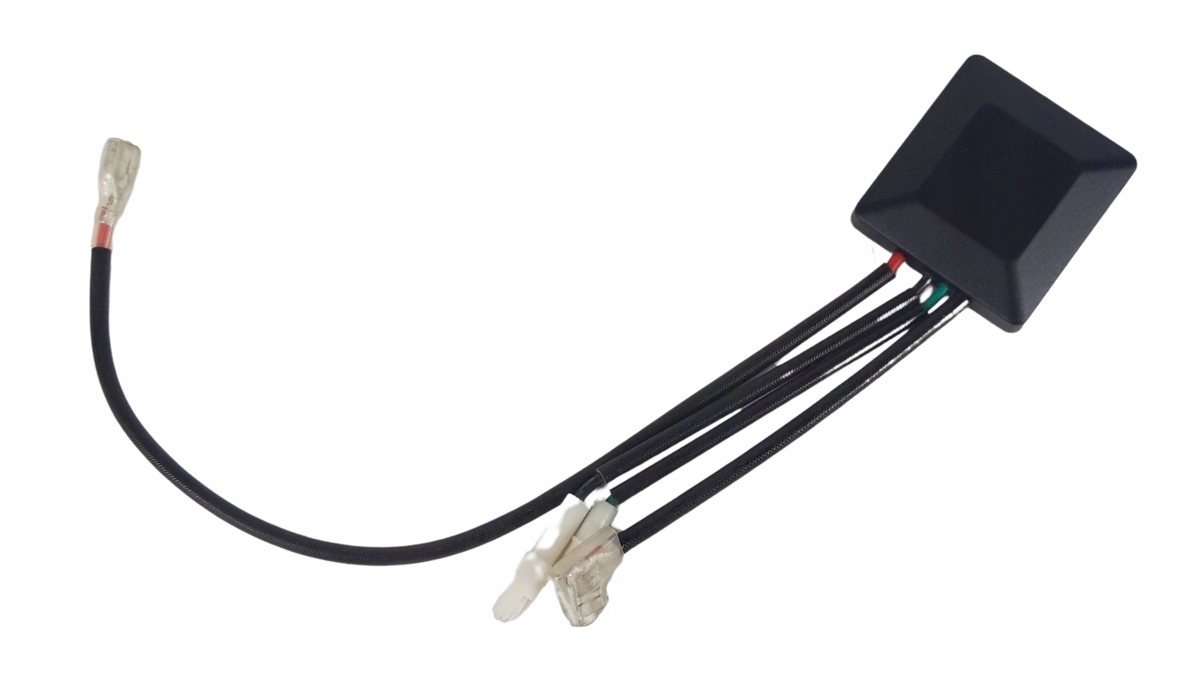 Relé elektrického startéru motoru Emak K655Li Tke (L66151972)