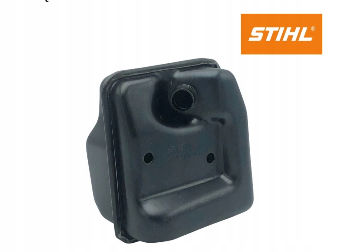 

Tłumik do pilarki Stihl 023, 025, Ms 230, 250