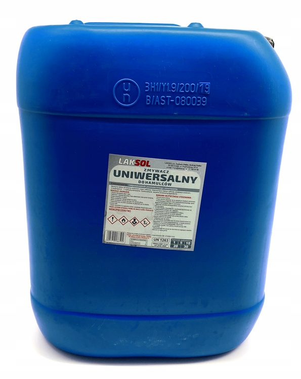 LAKSOL УНІВЕРСАЛЬНИЙ ІНСТРУМЕНТ ДЛЯ ЗНЯТТЯ ГАЛЬМ 20 Л