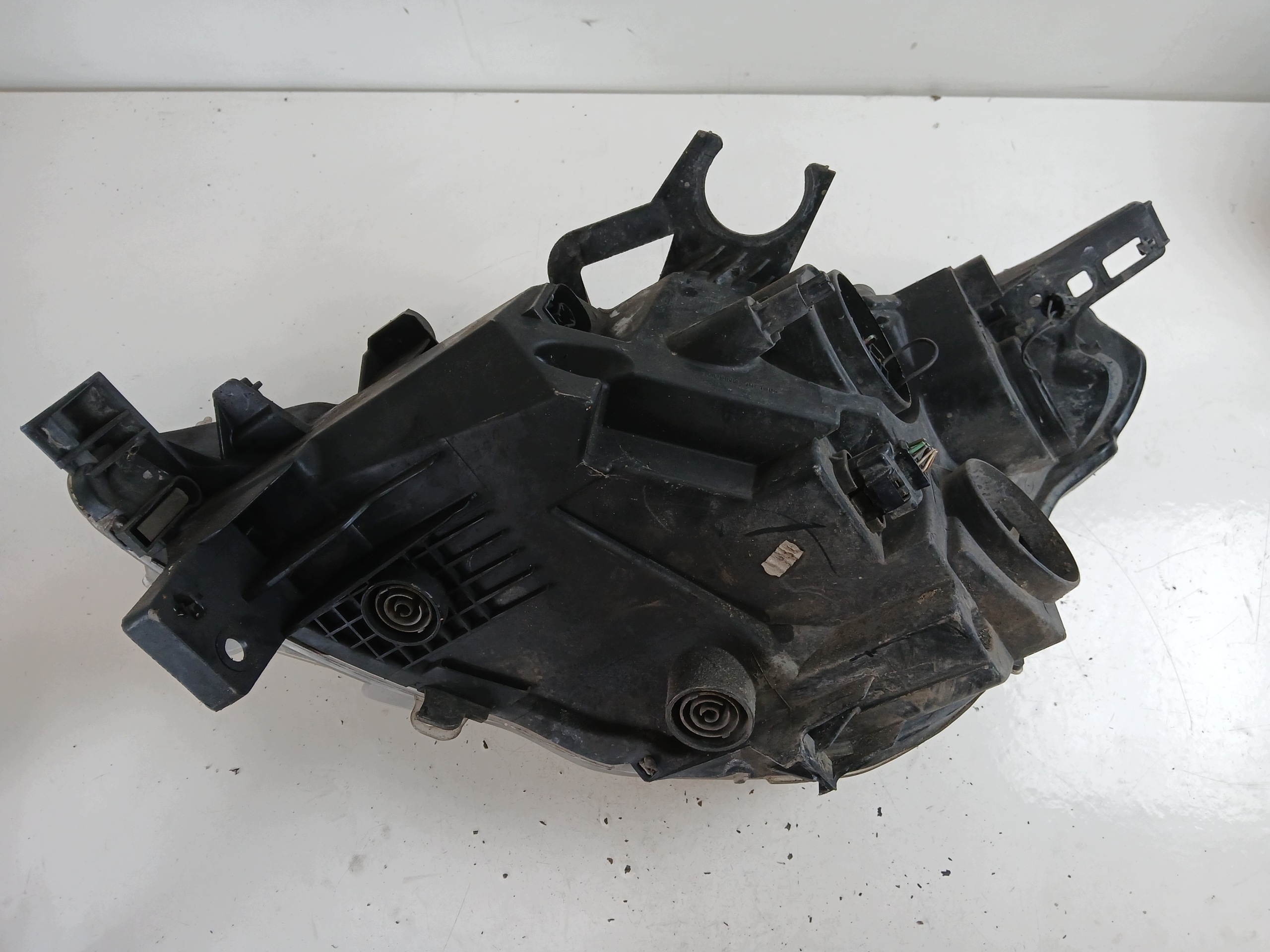 CITROEN BERLINGO II light right front 9682828180 EU