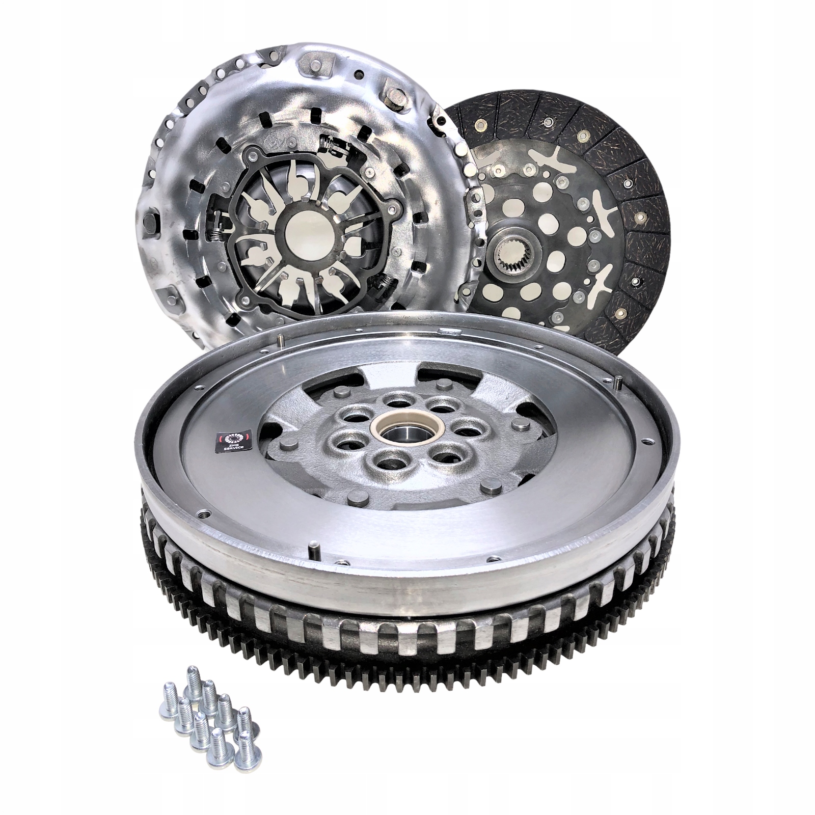 415 0270 - КОМПЛЕКТ СЦЕПЛЕНИЯ 415027010 ESPACE LAGUNA II 1.9