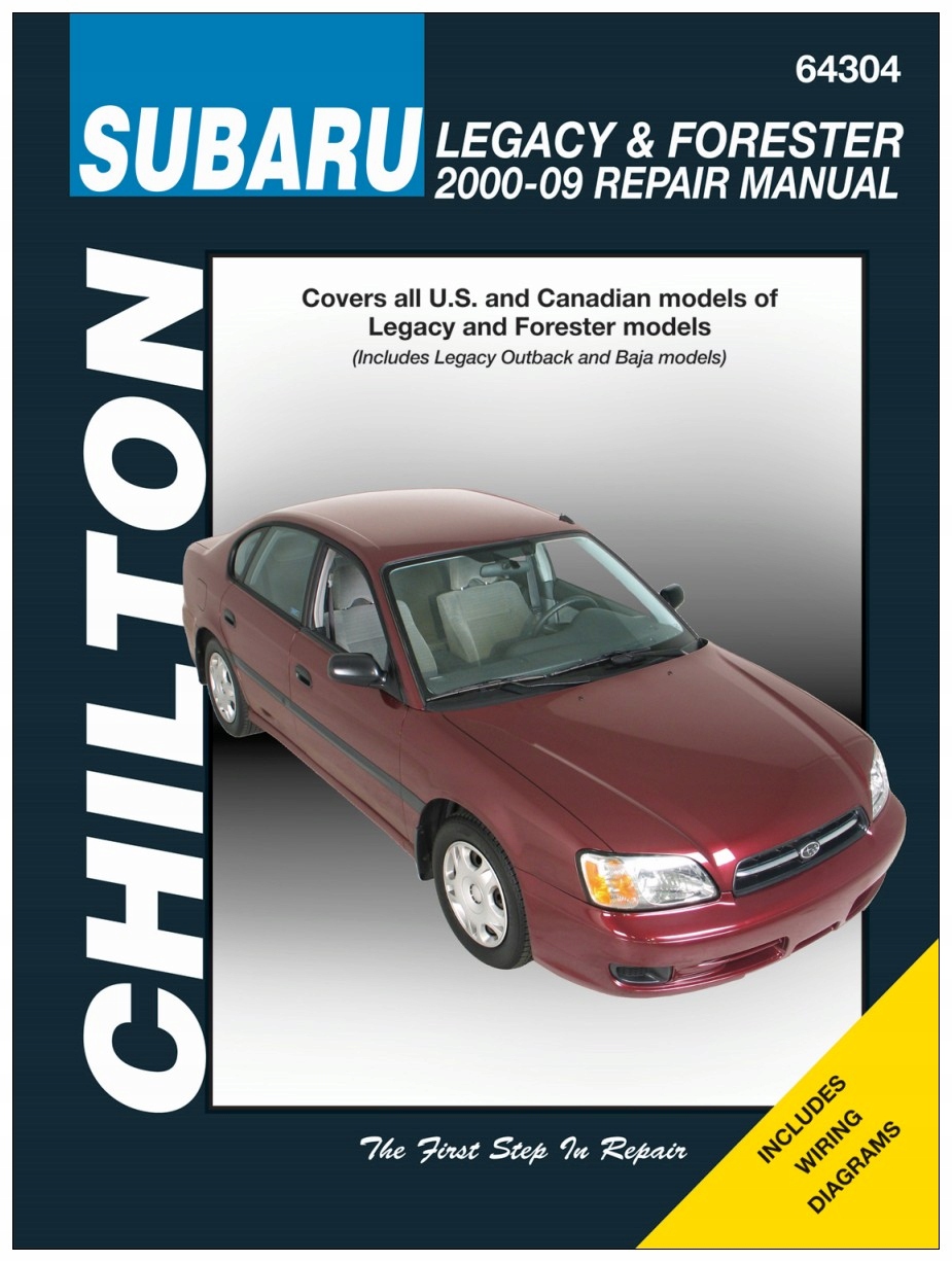Subaru Forester (2000-2009) Książka Napraw - 135,34 Zł - Allegro.pl - Raty 0%, Darmowa Dostawa Ze Smart! - Pionki - Id Oferty: 8268419693