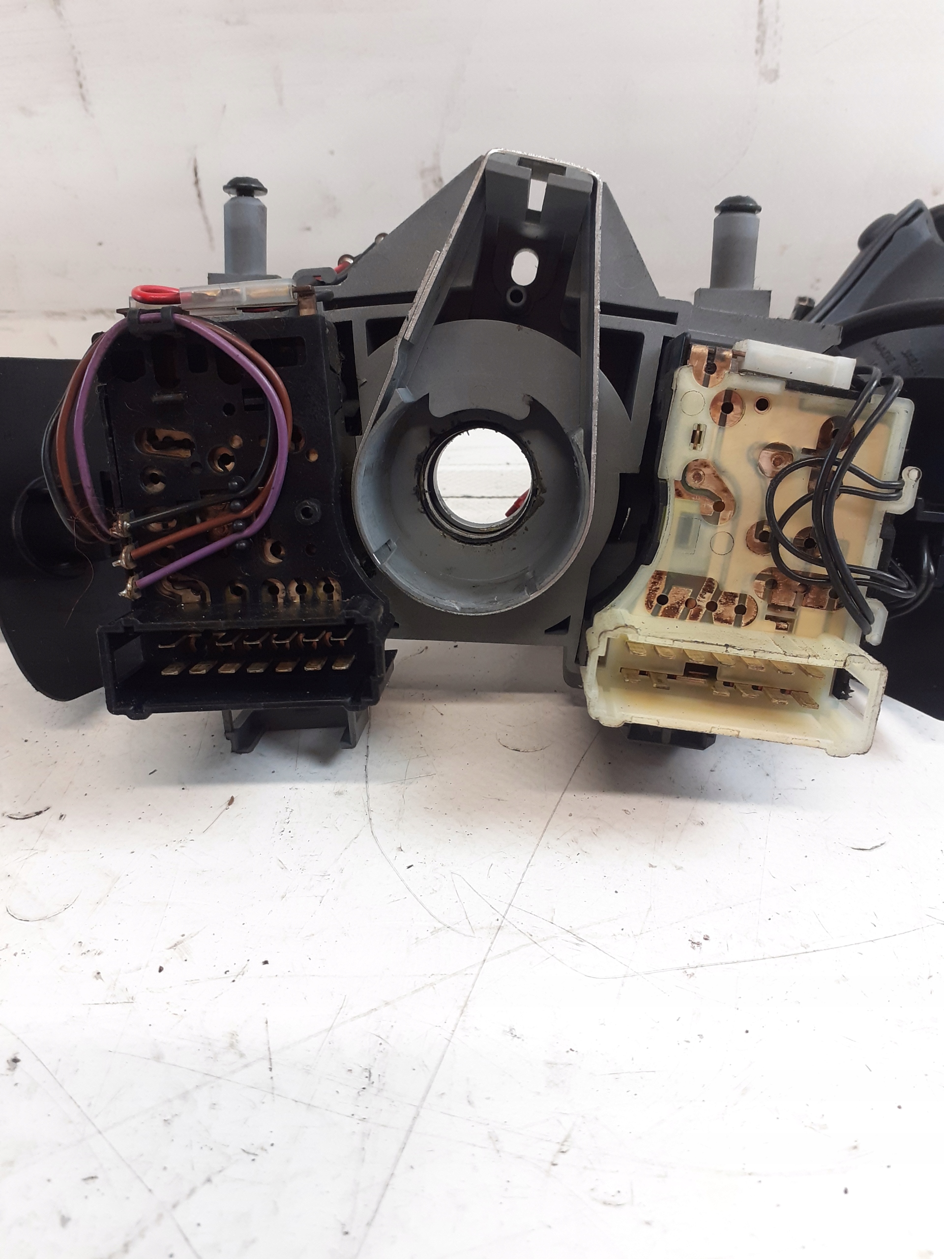 DEVIO LUCI TERGICRISTALLO TERGI RENAULT SCENIC e 1 LIFT