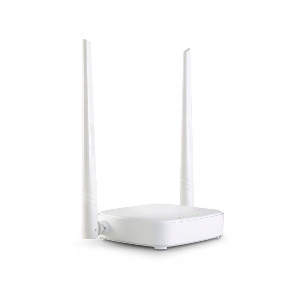Router Tenda N301 Wireless-N 300Mbps 1xWAN 3xLAN