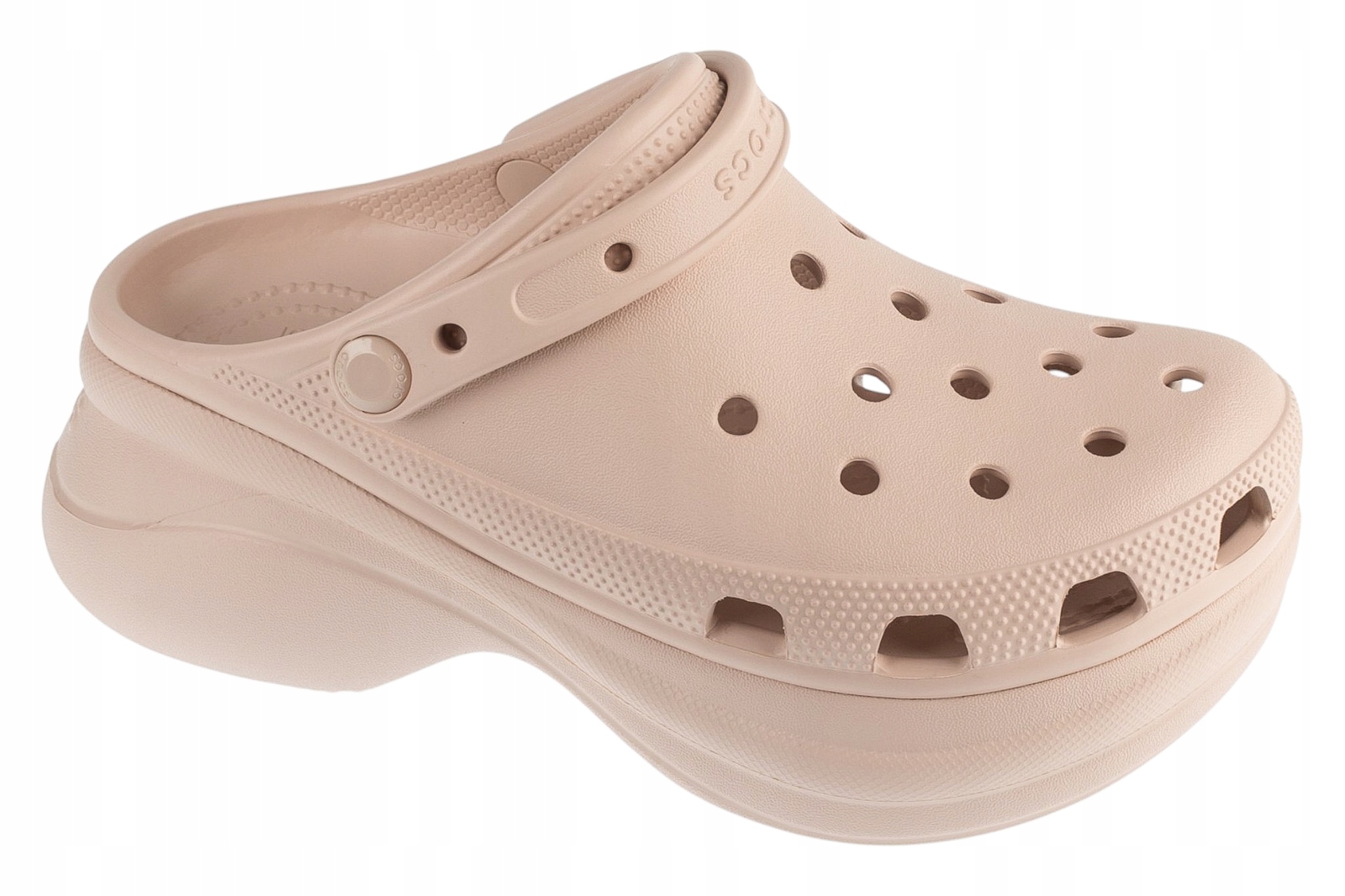 Crocs W Classic Bae Clog [37/38] Nazouváky Černá