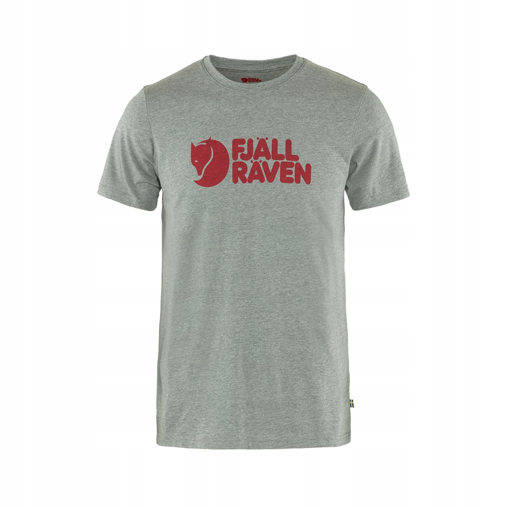 

Koszulka Fjallraven Logo T-shirt M F87310 051 M