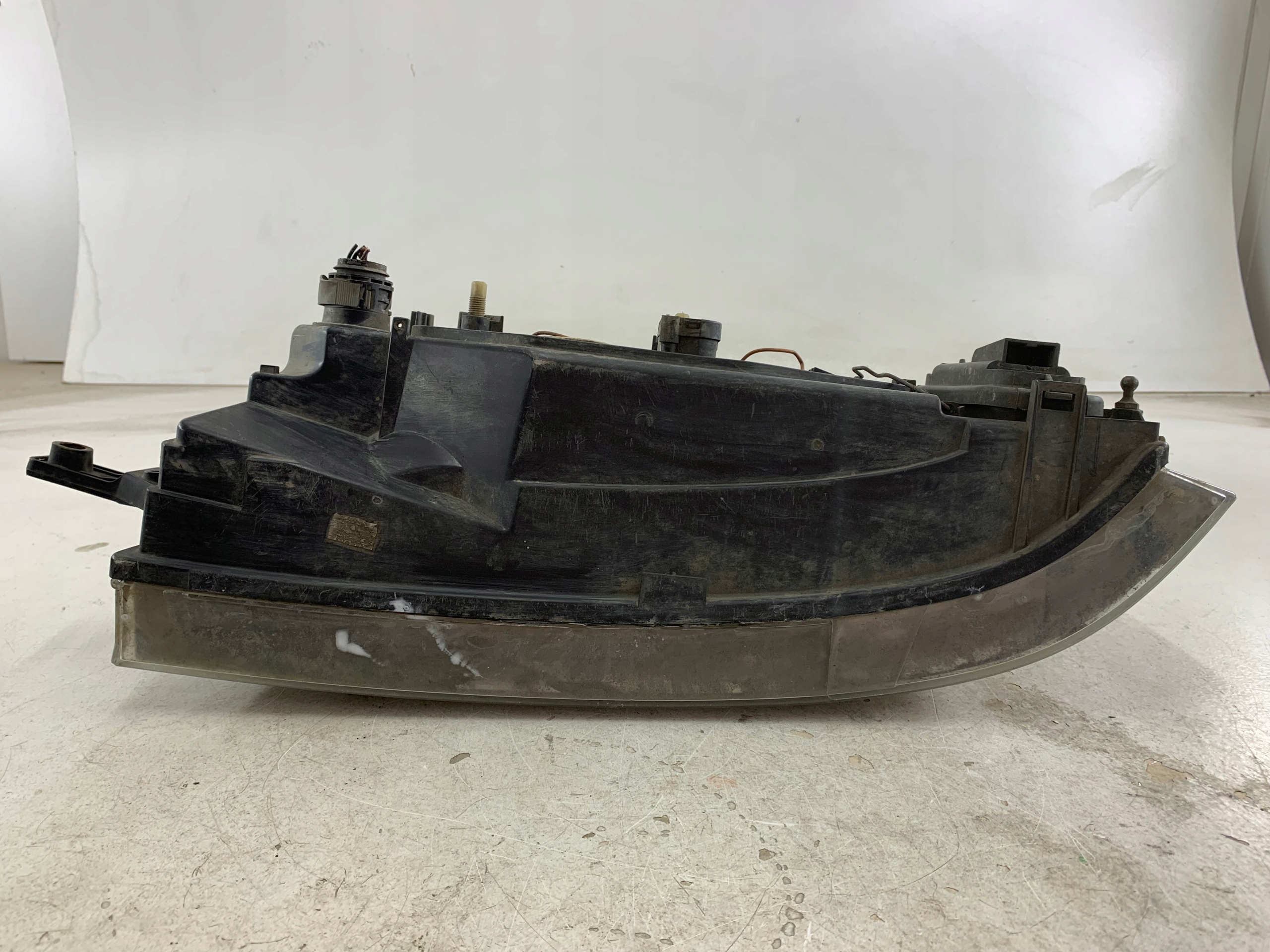FIAT DUCATO II light front right 1347690080