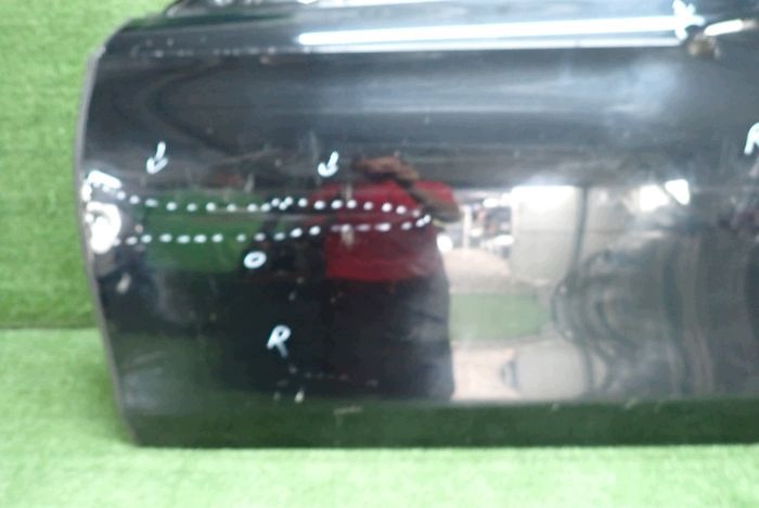 MERCEDES W213 213 E-KLASA door left front front