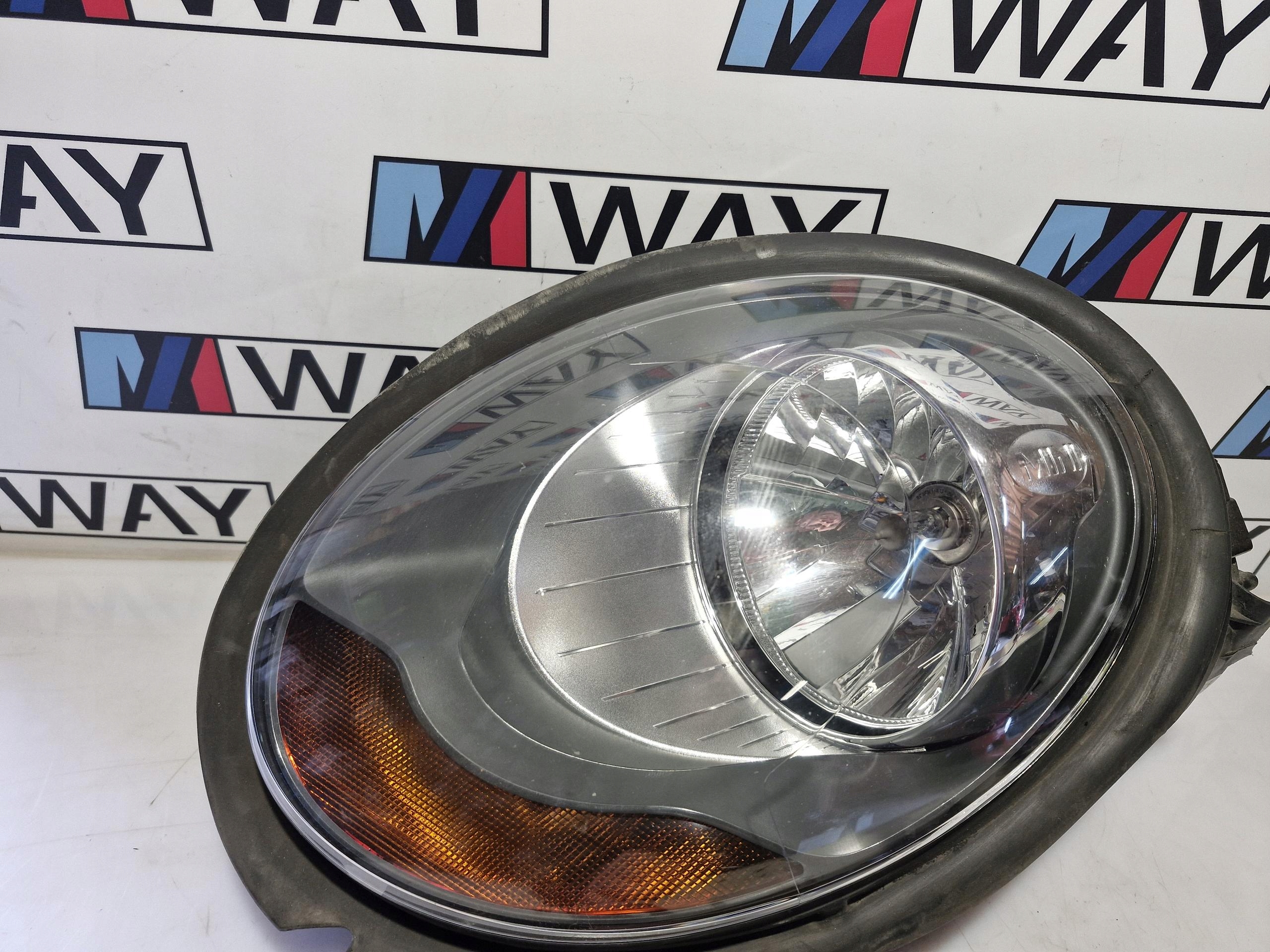 7401595 MINI COOPER R54 R55 R56 R57 light REFLEKTOR front left