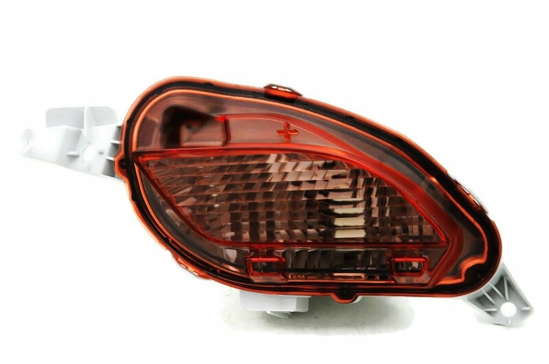 TOYOTA YARIS 2014- LAMPA COFANIA PRAWA NOWA