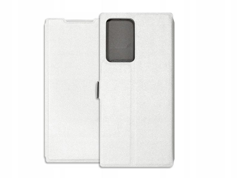 

Etui do Samsung Galaxy Note 20 Ultra - Wallet Book