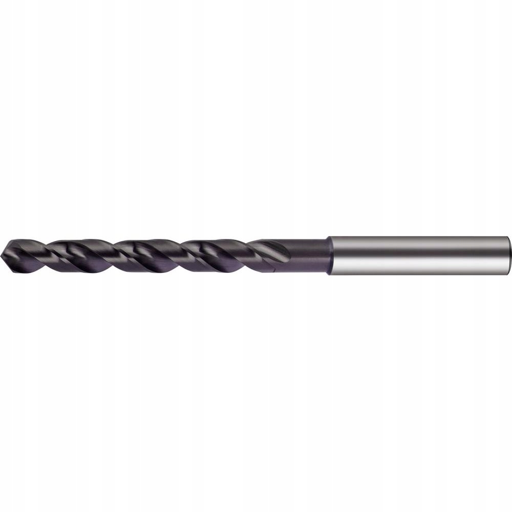 Spirálový vrták Wn hsse-pm TiAlN 5xd 7,9 mm gühring