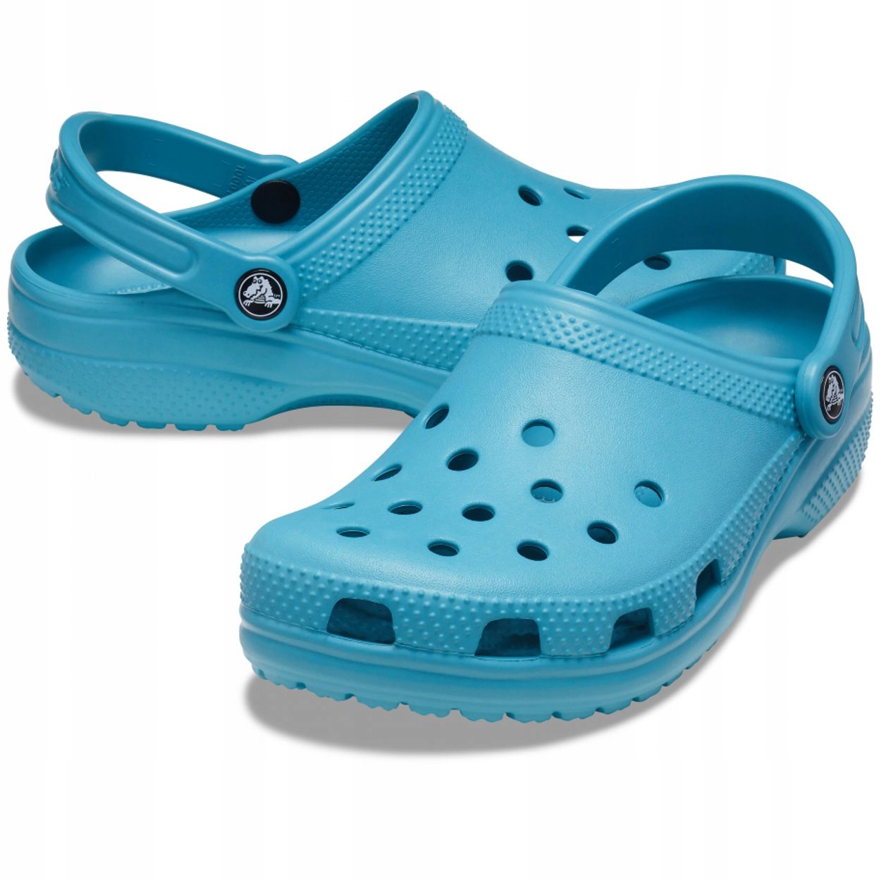 

Buty Damskie Crocs Classic Clog Gumowe Klapki