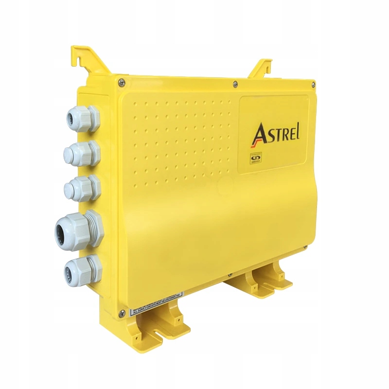 Astrel Riadiaca jednotka XL Spa Sw Std C/pg Systém Easy Nova PFASCP000000