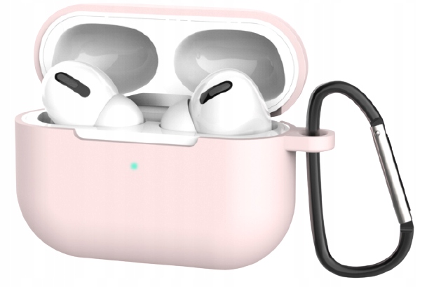 

Etui Silikonowe Case Apple Airpods Pro