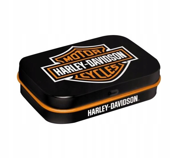 Harley Davidson Fajne, śmieszne gadżety - Największy wybór