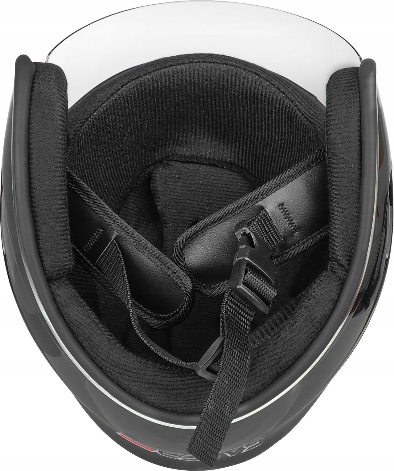 KASK MOTOCYKLOWY OTWARTY SKUTER ROWER GOKART HULAJNOGA QUAD Producent inny