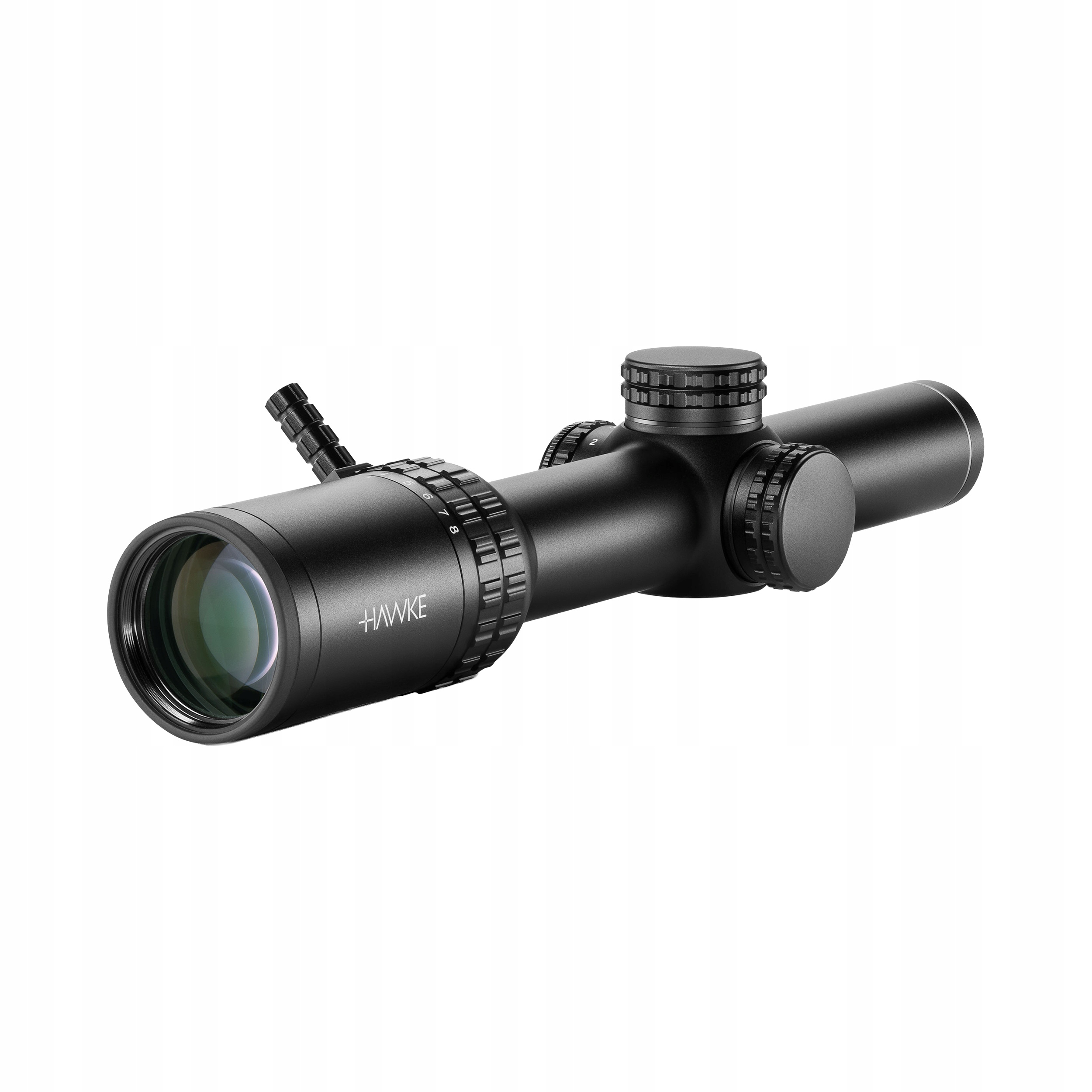 Luneta Hawke Vantage Hd 30 L4A 1-8x24