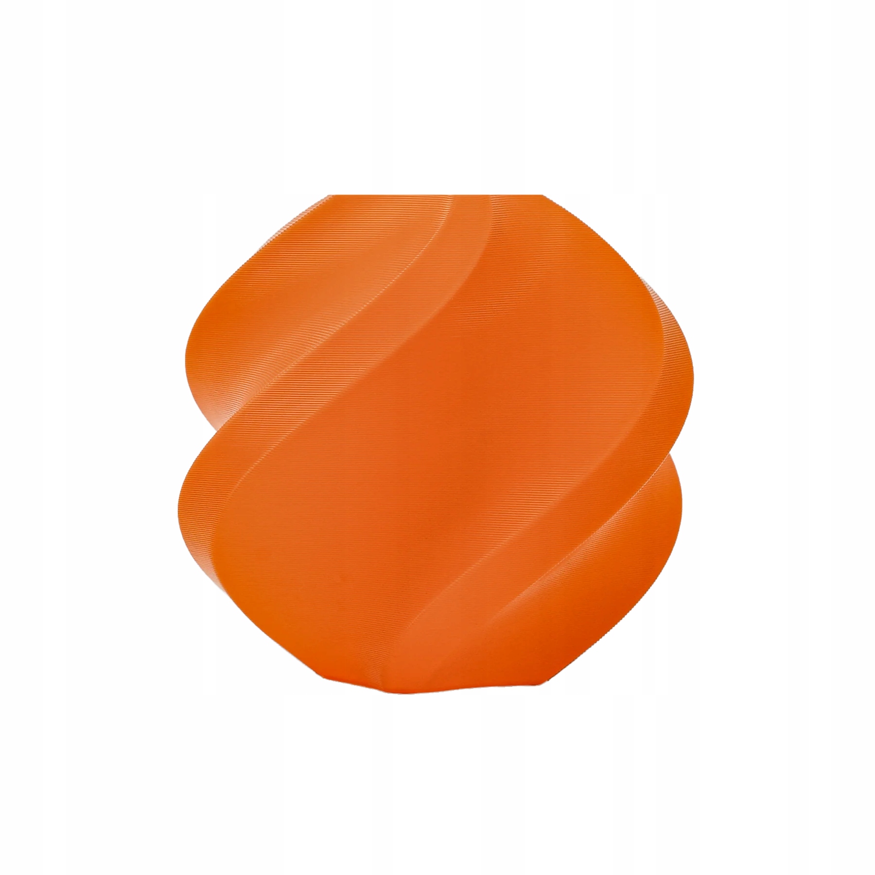 Filament Bambu Lab Abs Orange Oranžový 1,75 mm 1 kg