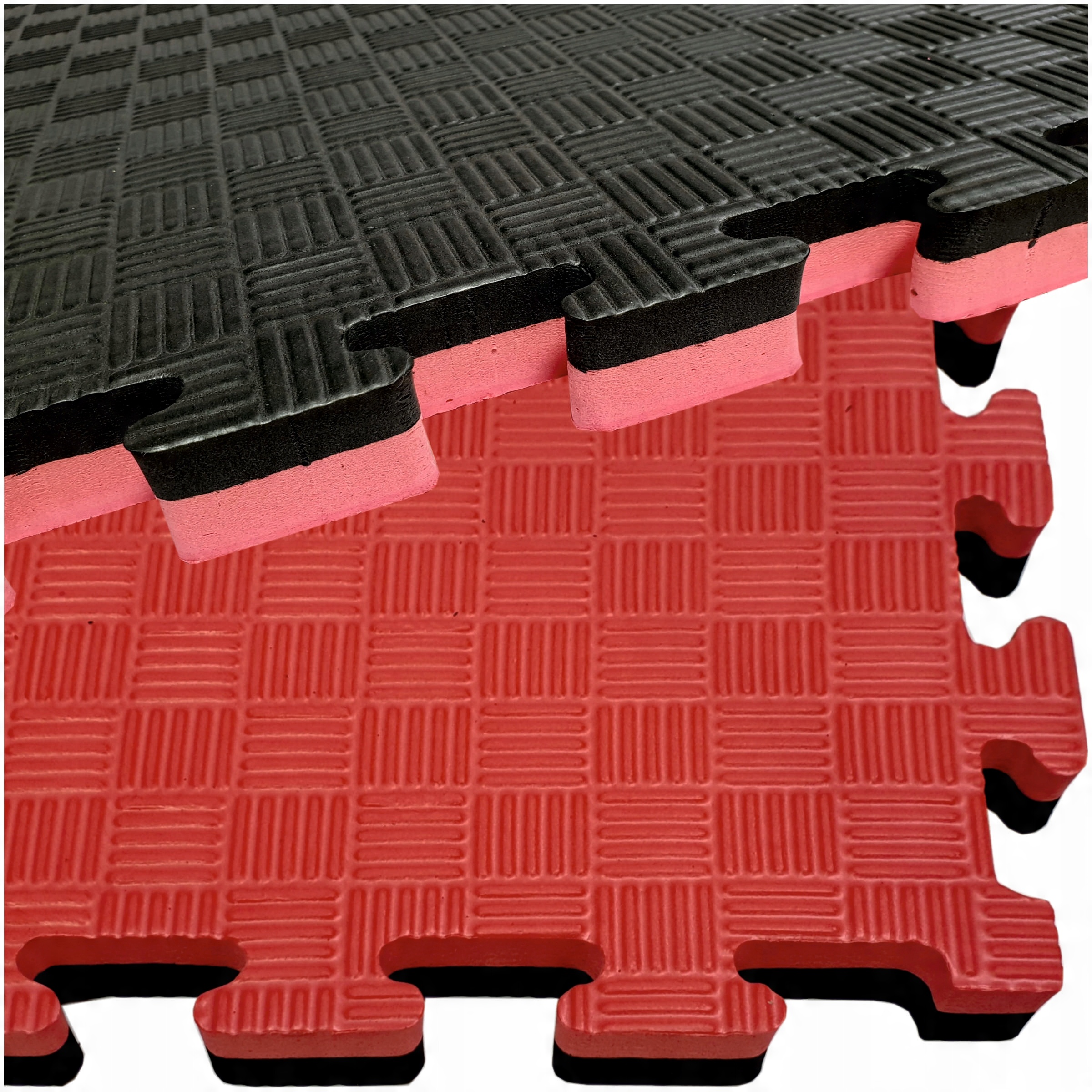 

Puzzle Piankowe Mata Piankowa 100x100 Grube 2,5 cm