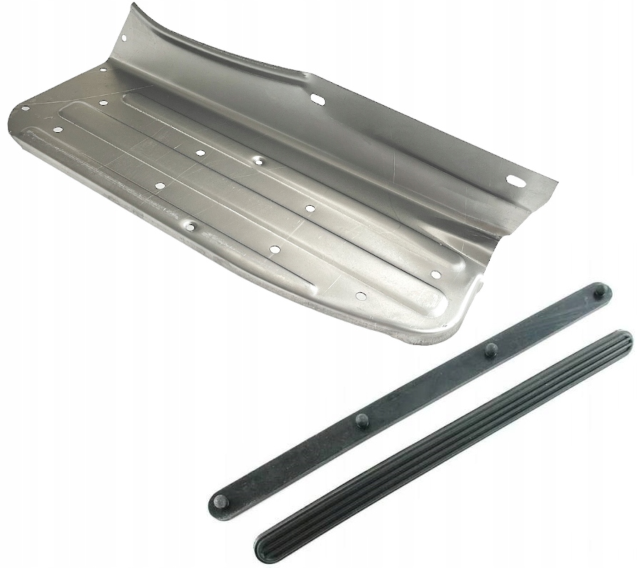 Nová Česká Plošina Řidiče Levá Guma Jawa 50 Typ 20 Jawka