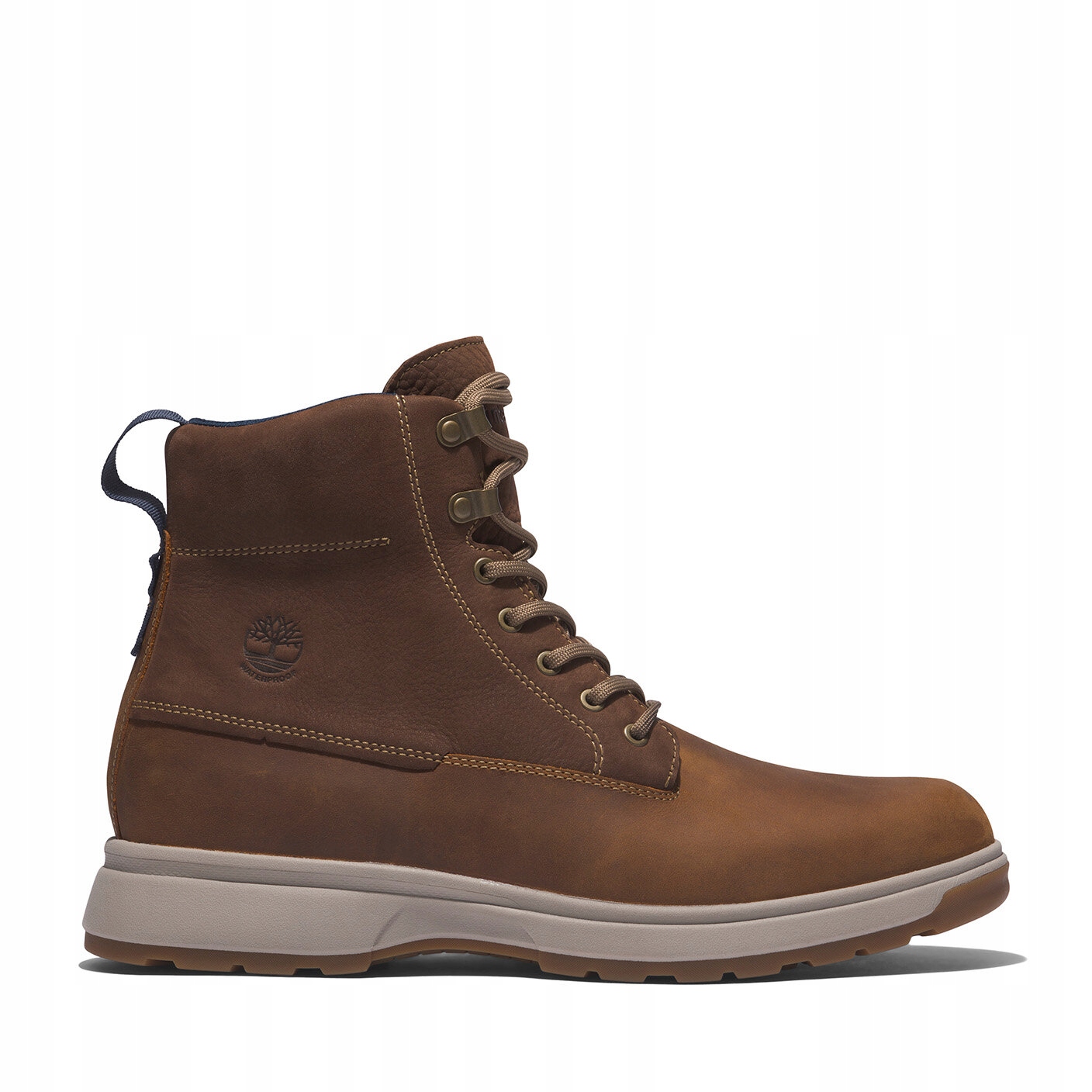 Timberland pánské trekové boty Atwells Ave Wp Boot velikost 42