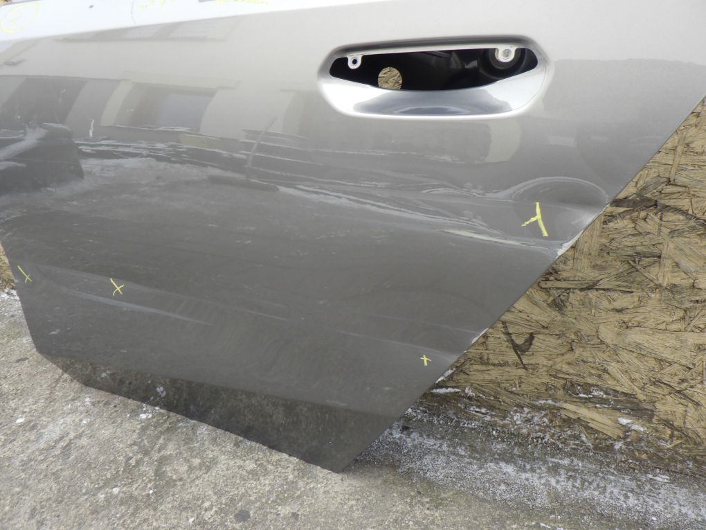 BMW 5 G60 G61 2023- door left rear.
