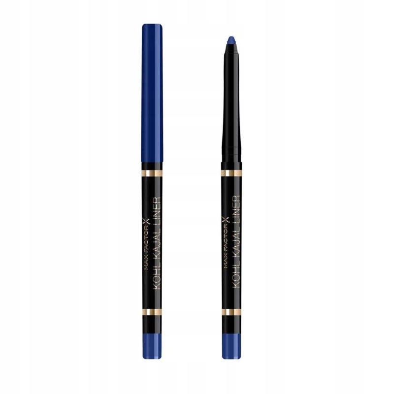 Max Factor Masterpiece Kohl Kajal automatická tužka na oči č. 002 – Azure