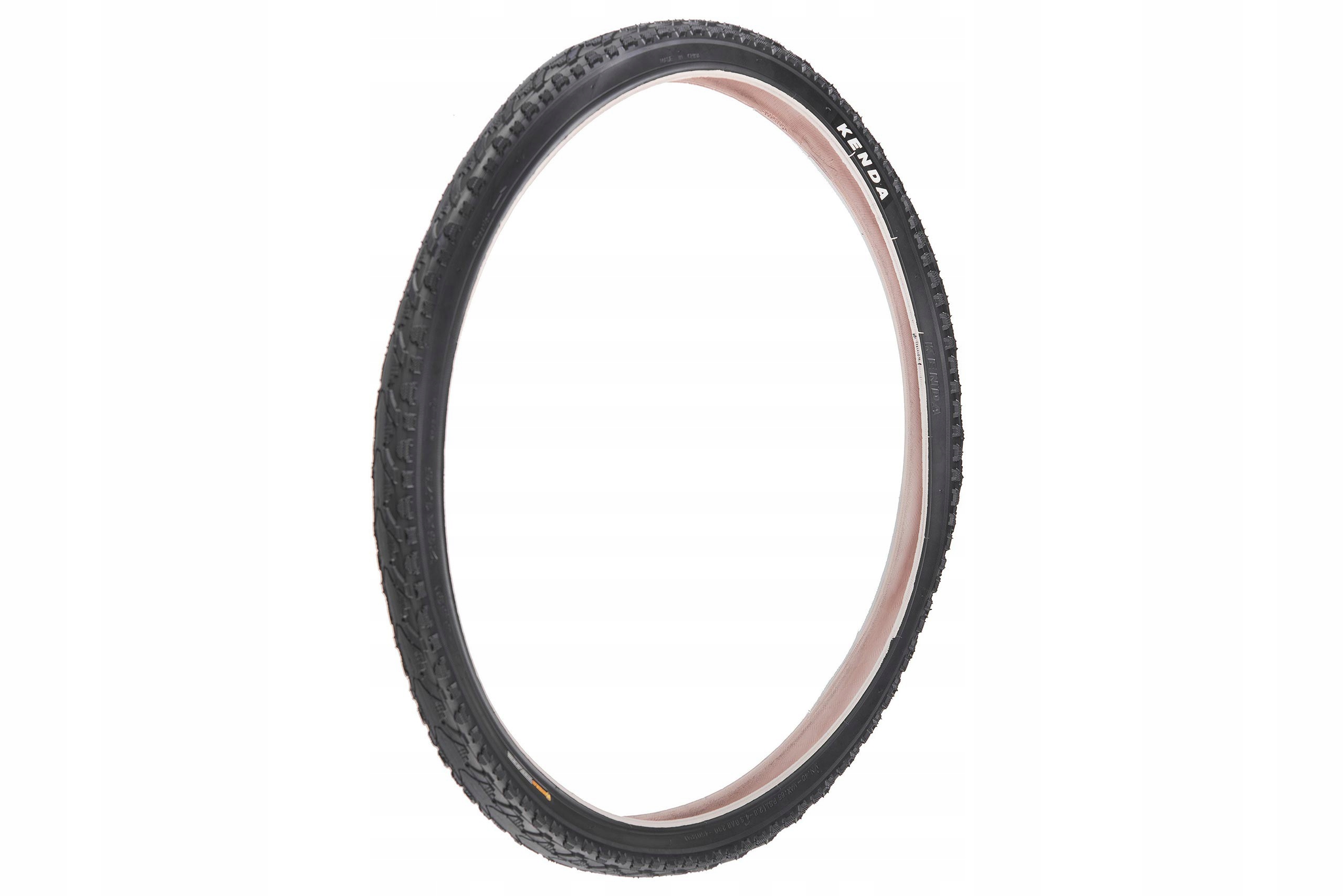 Opona Rowerowa 26 X 1,75 Kenda K-935 Khan Antyprzebiciowa