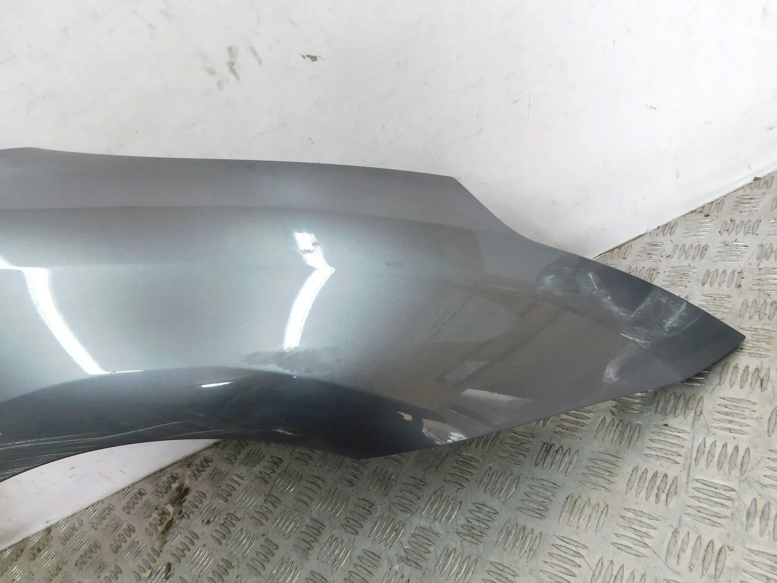 parafango Anteriore Anteriore Destra CITROEN C4 e