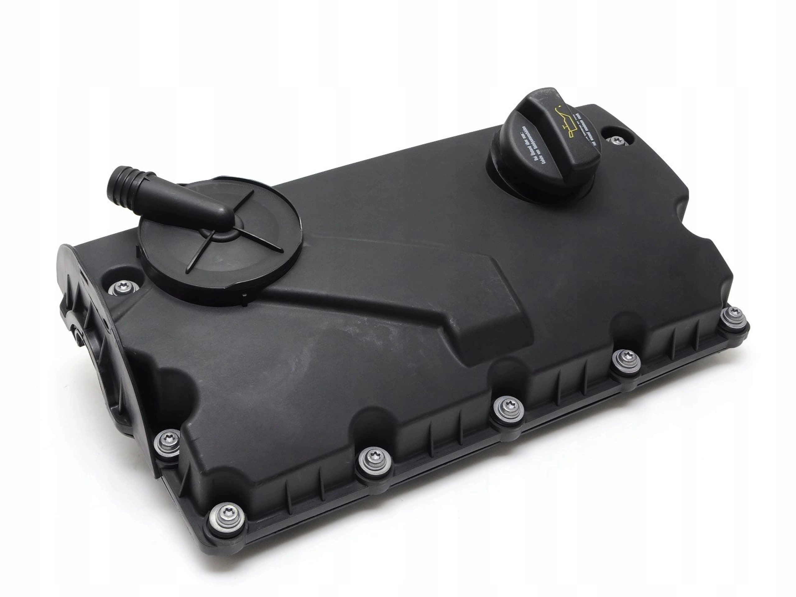 Kryt ventilů Set těsnění šroubu Vw Audi 1.9 Tdi 2.0 Tdi 038103469