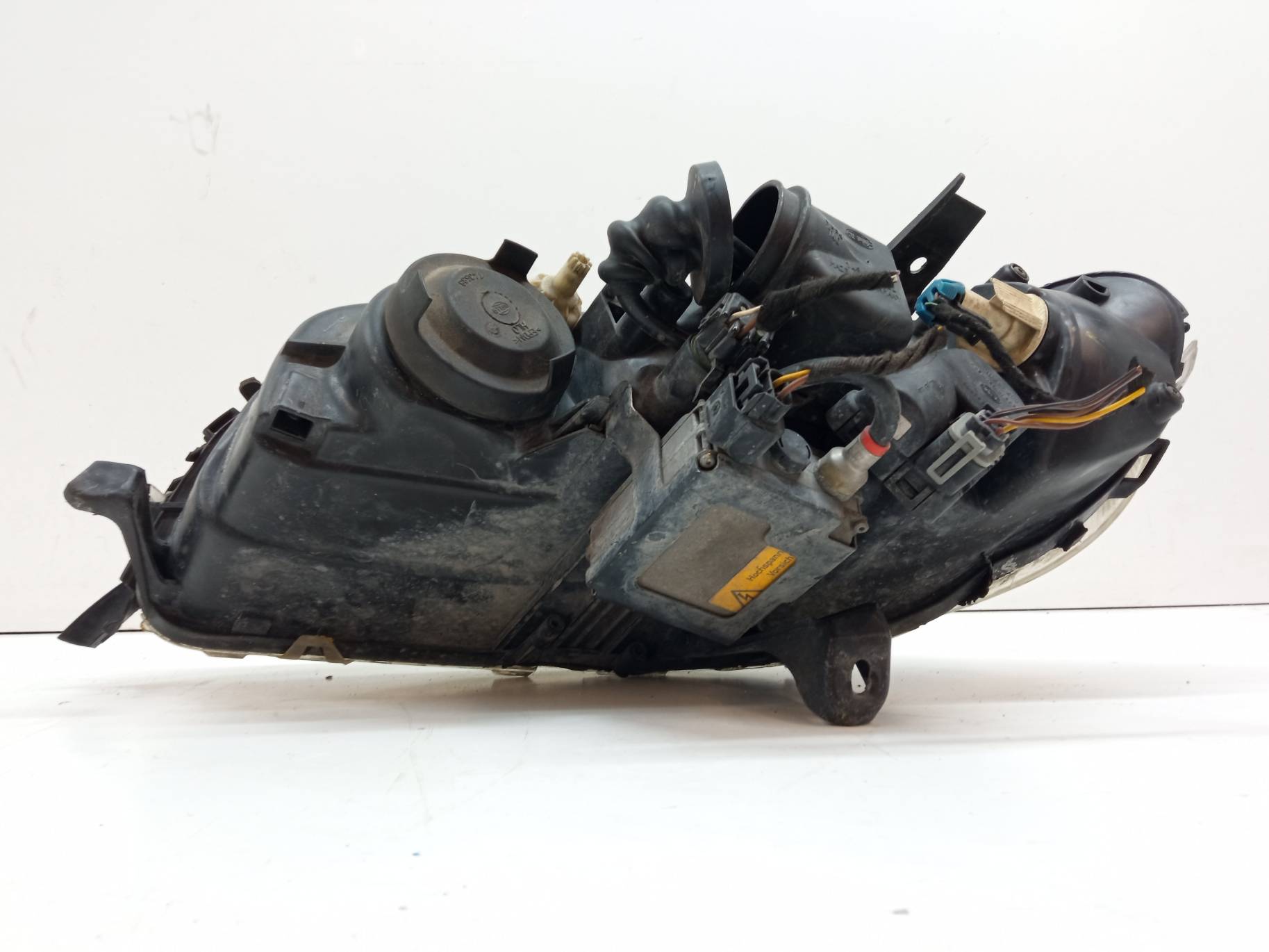 light front right XENON 1EL00905002LE Opel Omega III (1999-2003) B2