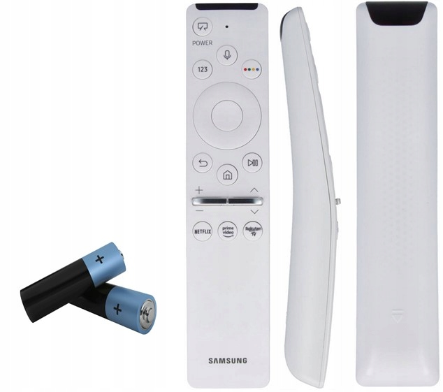 Originální Dálkový Ovladač Pro Televizor Samsung QE75LS03TA QE75LS03TAU QE75LS03TAUXXC