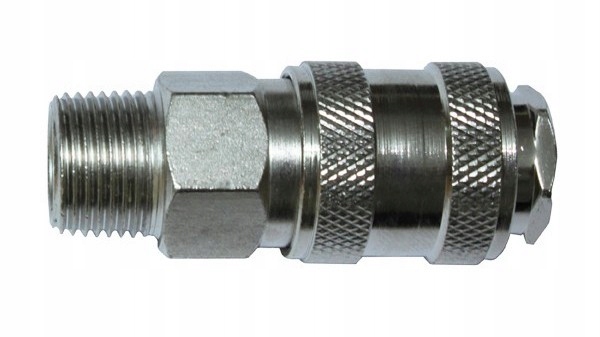 

Szybkozłącze pneumatyczne Aerotec GZ3/8"