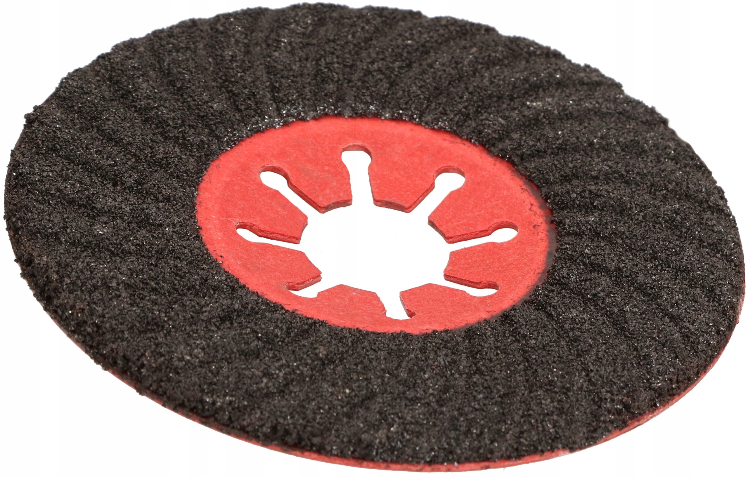 10X DYSK ŚCIERNY TARCZA SZLIFOWANIE GRESU 60 GR EAN (GTIN) 5904994015215