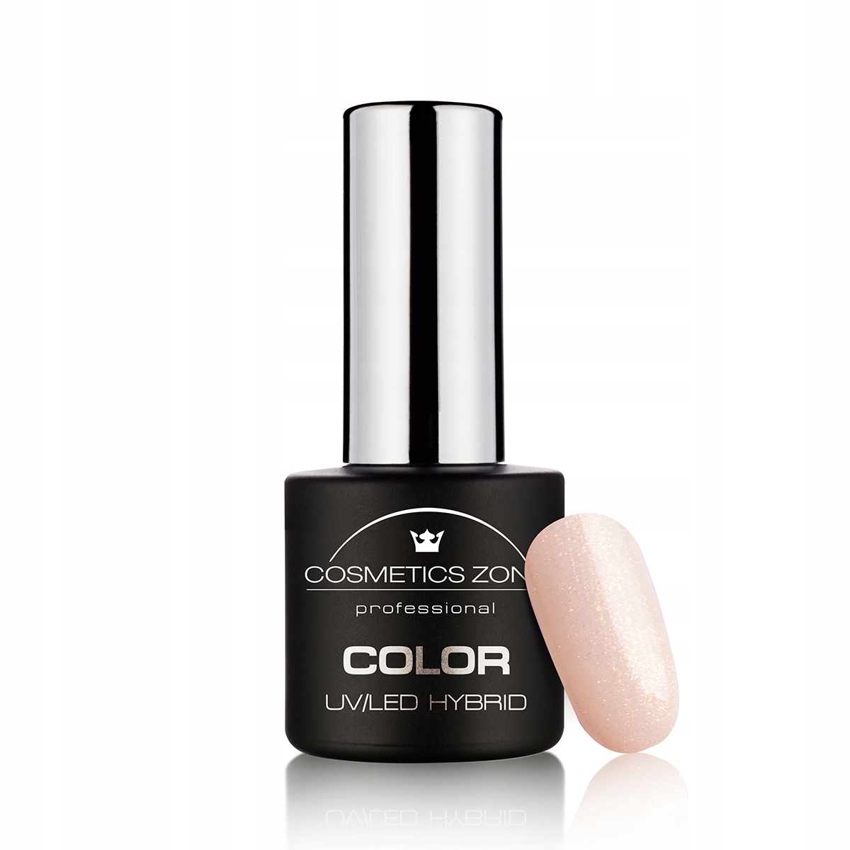 

Cosmetics Zone Lakier Hybrydowy Kolor 7ML Nr 532