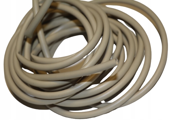 KOSZULKA KREMOWA INSTALACJI INSTALACJA OTULINA 1m